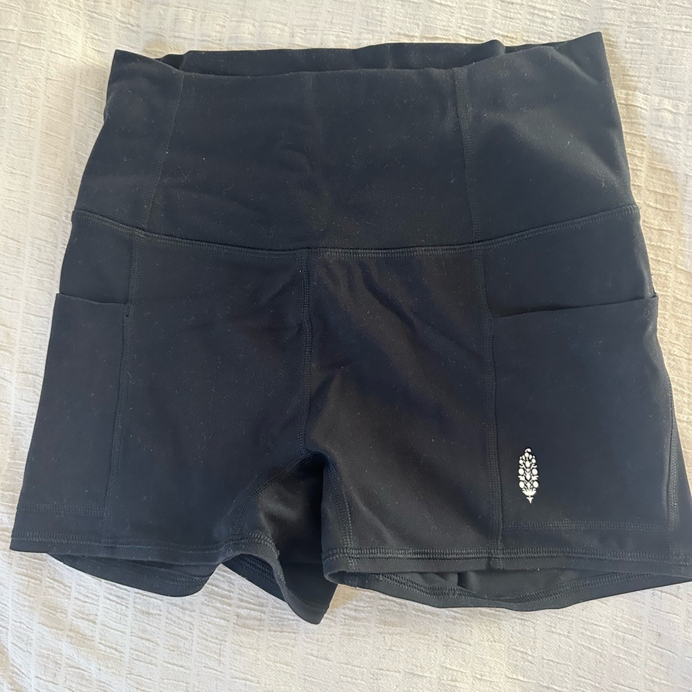 Never Better FP Movement Run Shorts